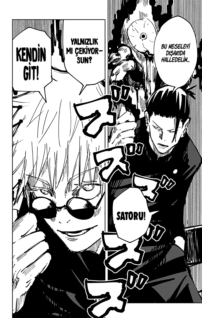 Bölüm 65 - Sayfa 18