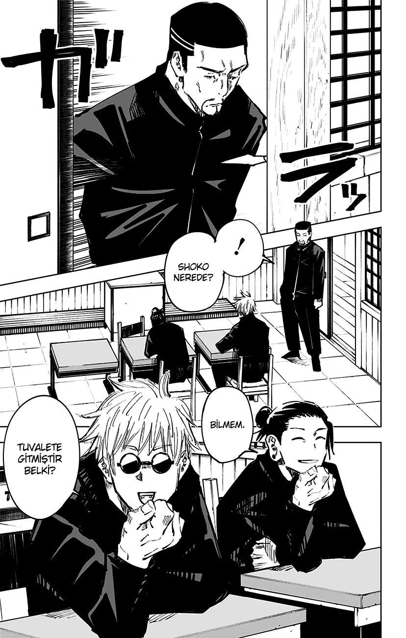 Bölüm 65 - Sayfa 19