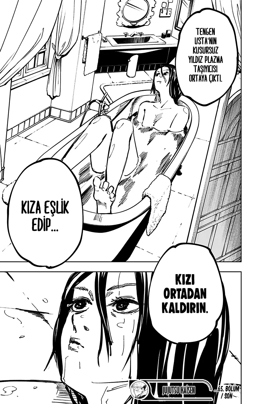 Bölüm 65 - Sayfa 21