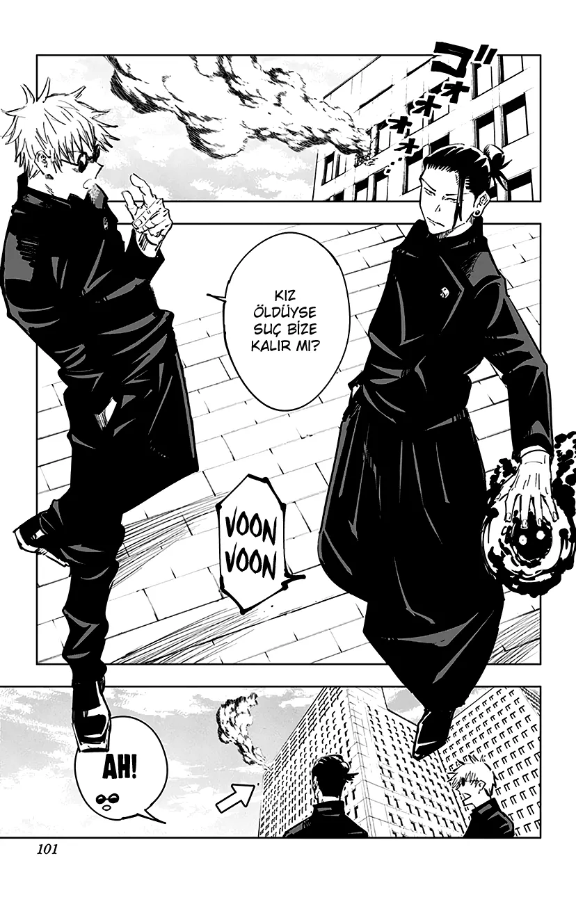 Bölüm 66 - Sayfa 11