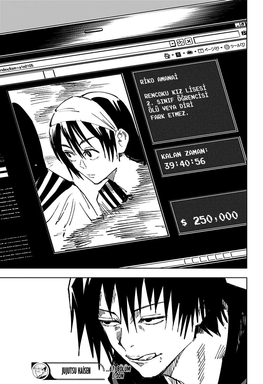 Bölüm 67 - Sayfa 19