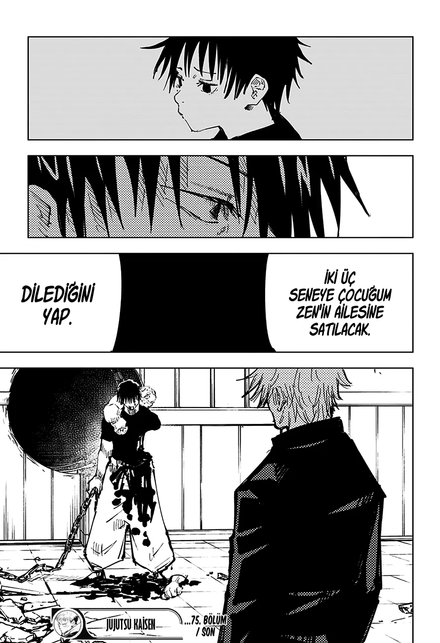 Bölüm 75 - Sayfa 18