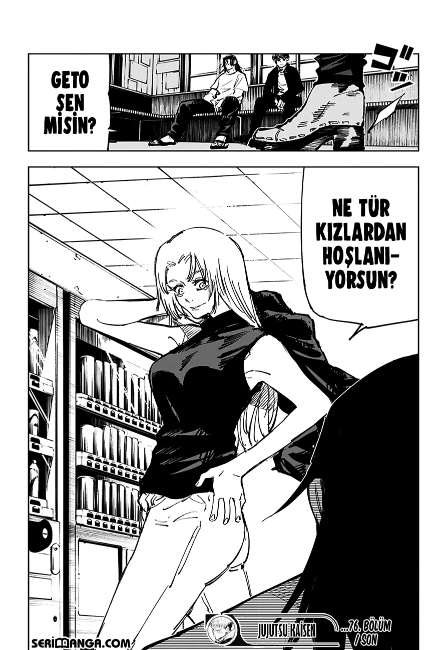 Bölüm 76 - Sayfa 19