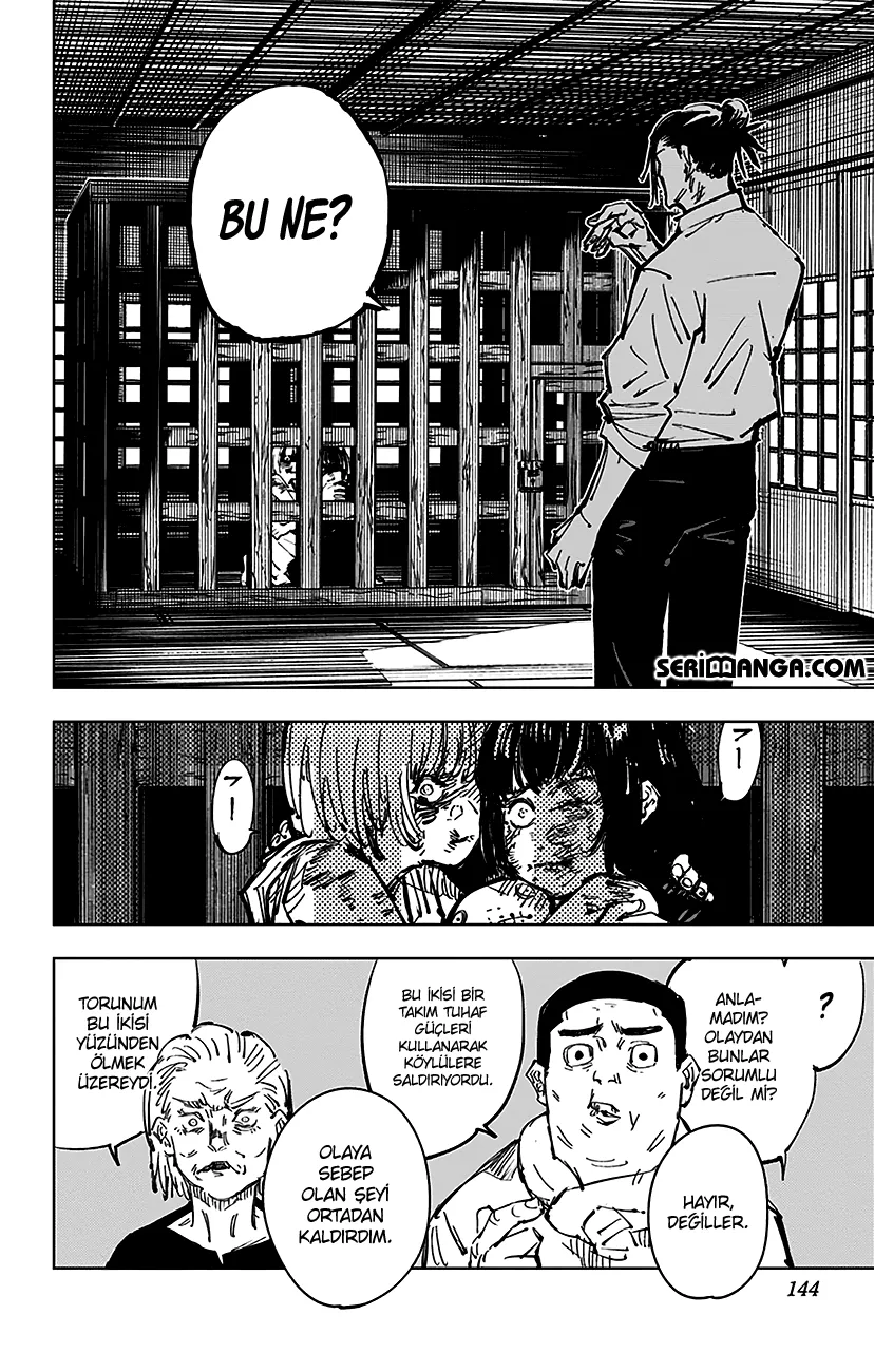 Bölüm 77 - Sayfa 18