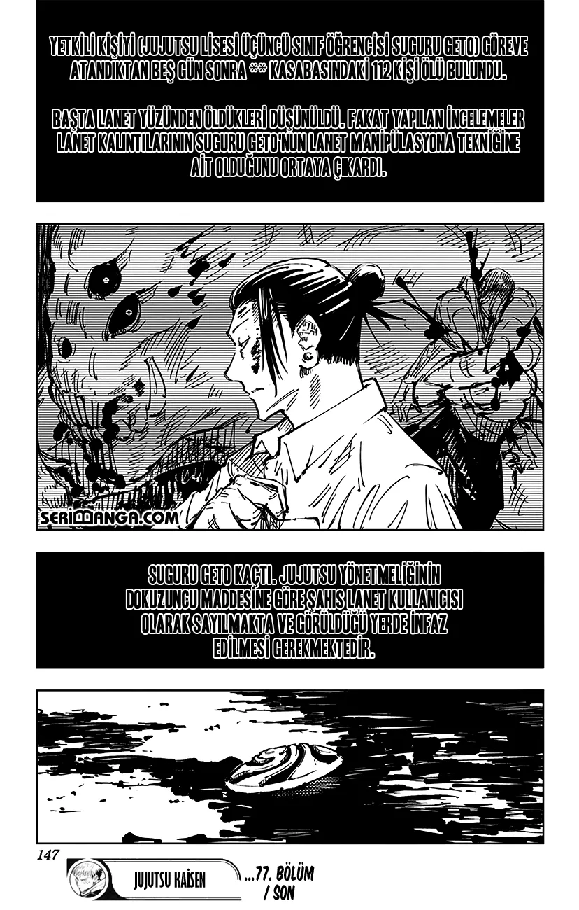 Bölüm 77 - Sayfa 21