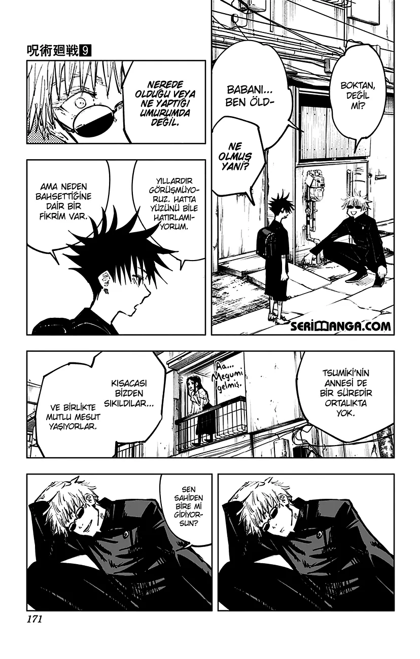 Bölüm 79 - Sayfa 3