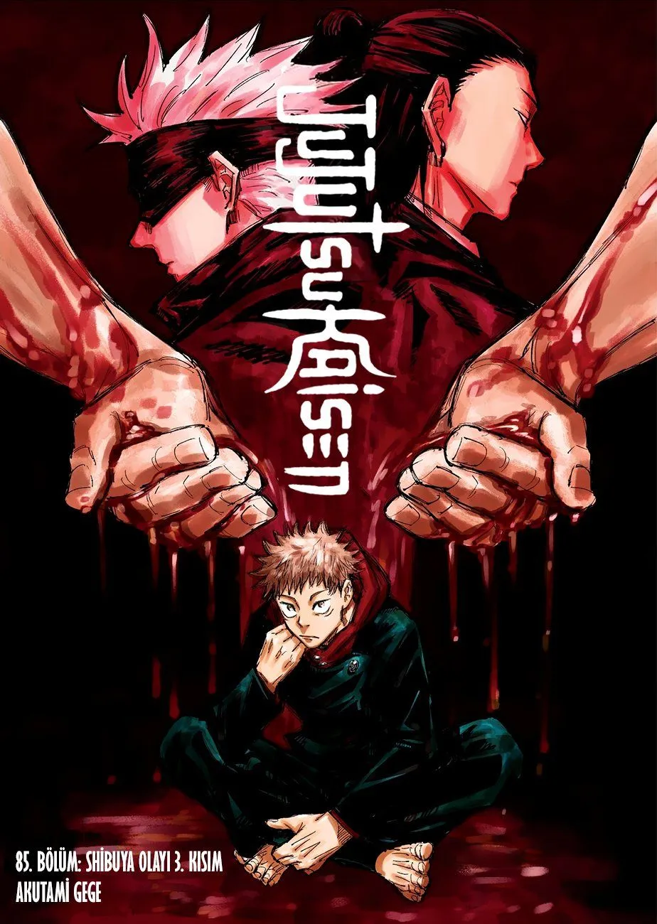 Bölüm 85 - Sayfa 2