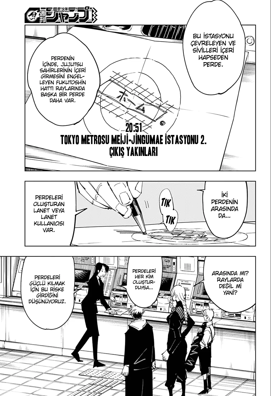 Bölüm 85 - Sayfa 19