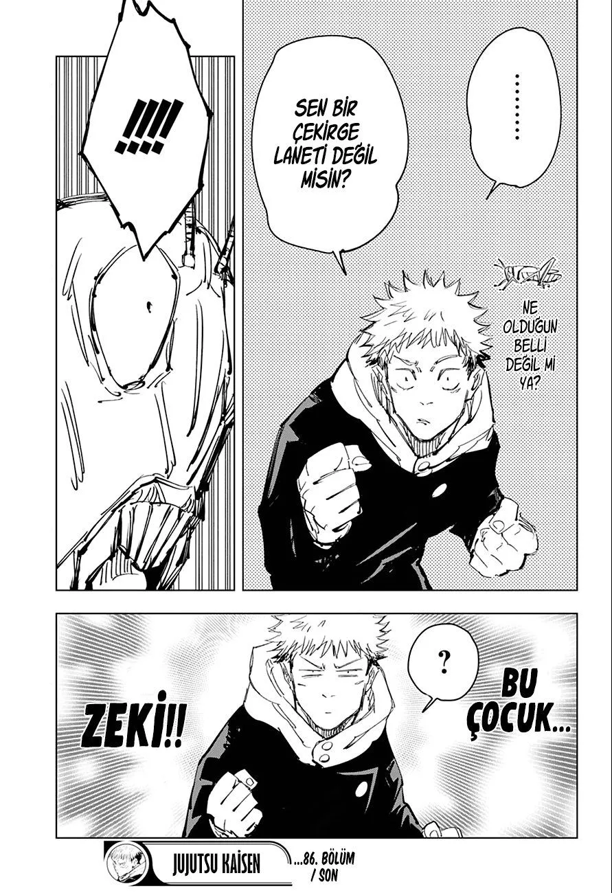Bölüm 86 - Sayfa 19