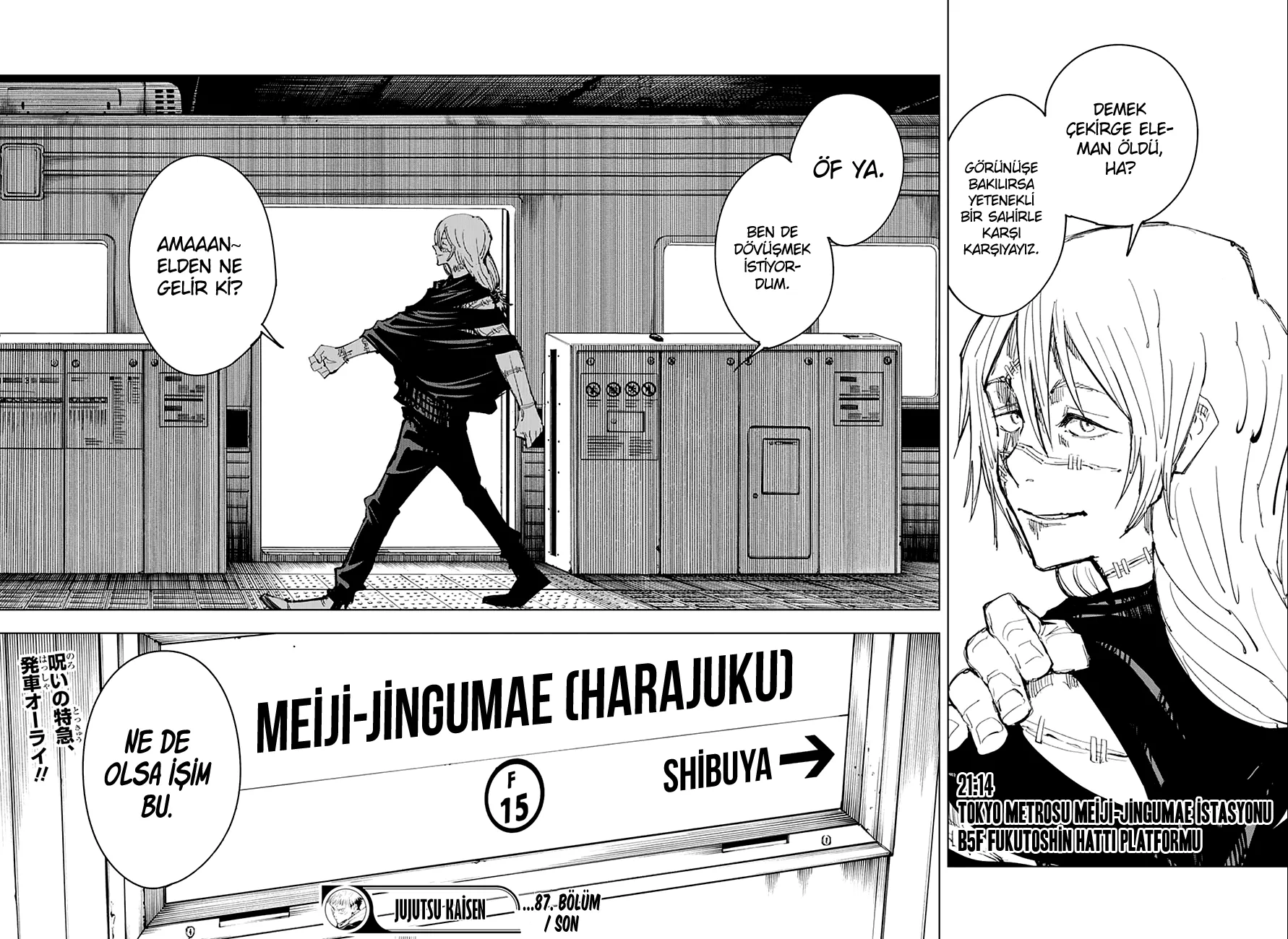 Bölüm 87 - Sayfa 17