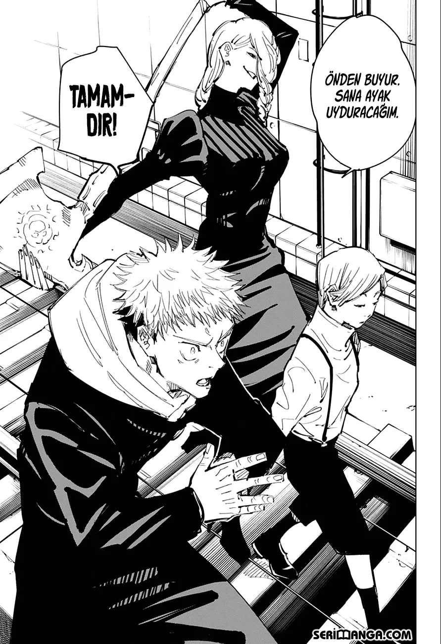 Bölüm 91 - Sayfa 15