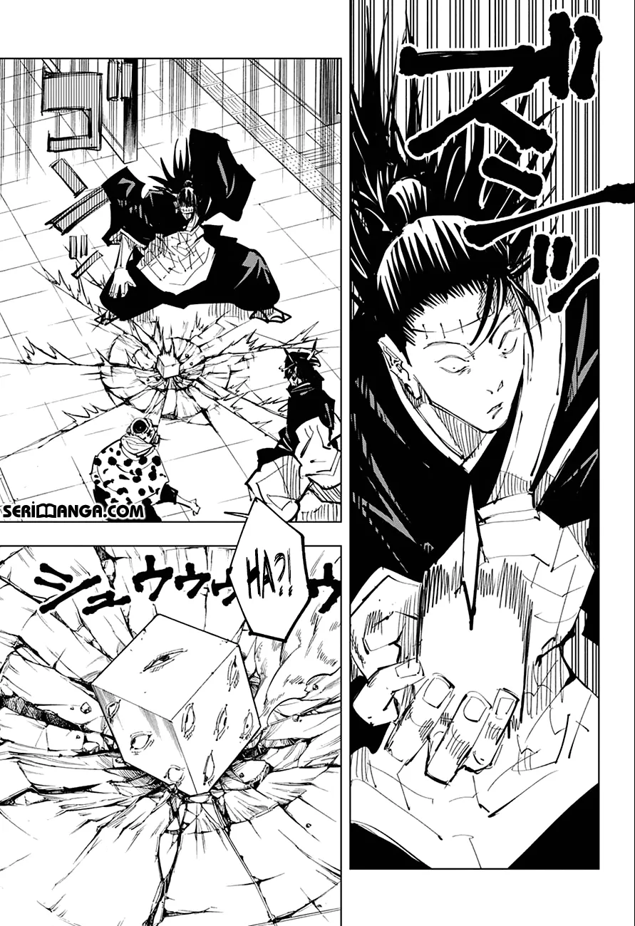 Bölüm 91 - Sayfa 17