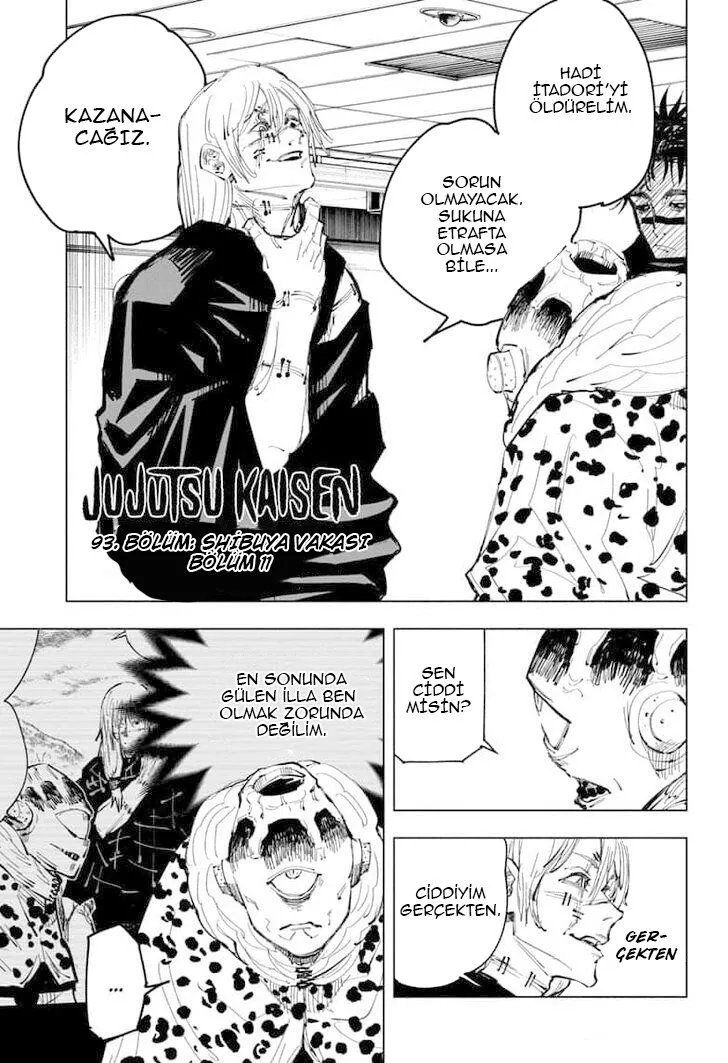 Bölüm 93 - Sayfa 1