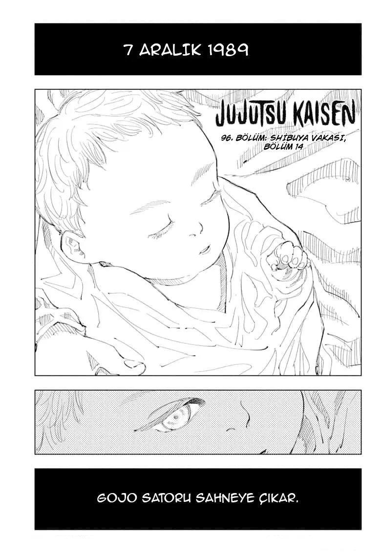 Bölüm 96 - Sayfa 1