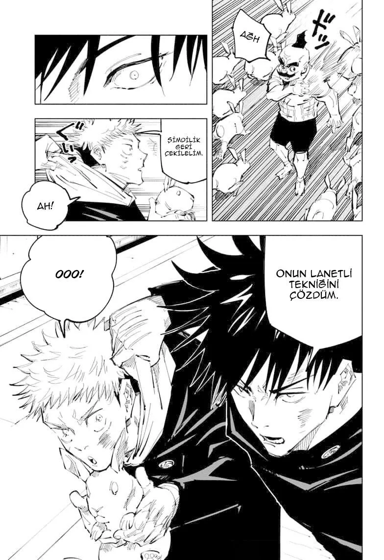 Bölüm 96 - Sayfa 19