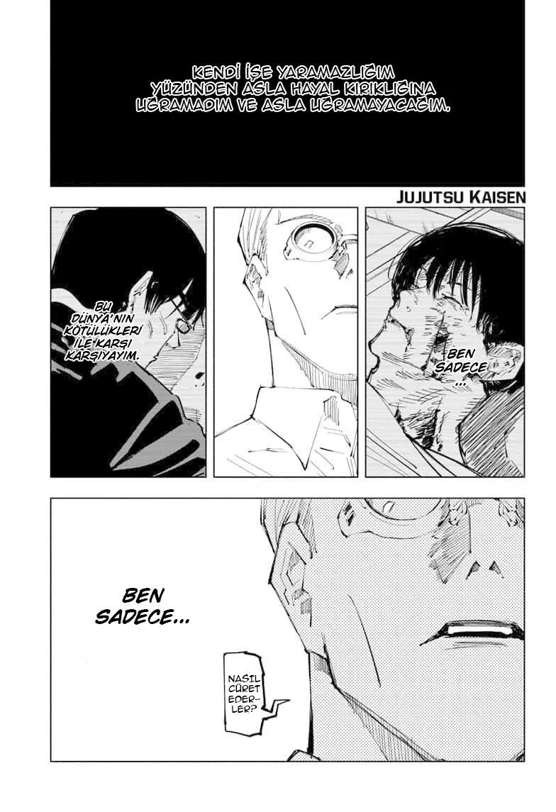 Bölüm 99 - Sayfa 1