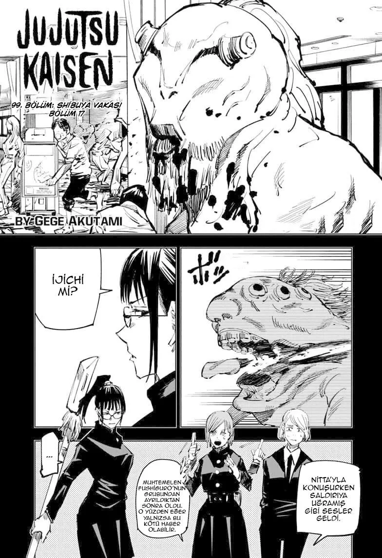 Bölüm 99 - Sayfa 2