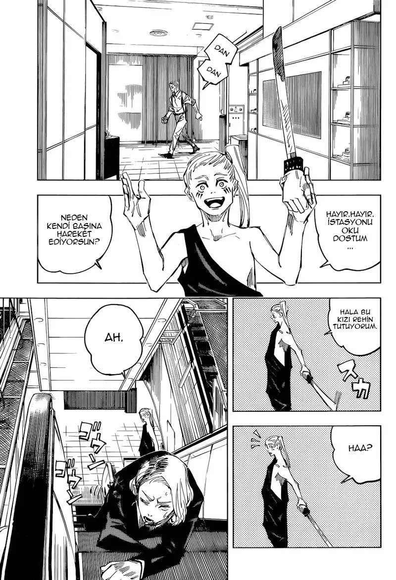 Bölüm 100 - Sayfa 3