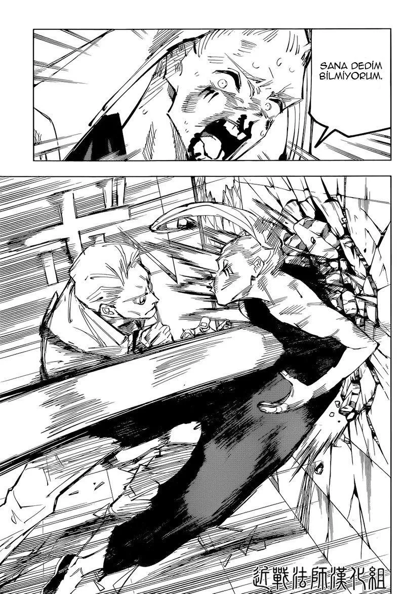 Bölüm 100 - Sayfa 11