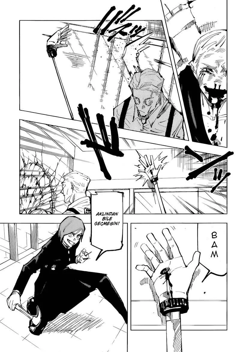 Bölüm 100 - Sayfa 13