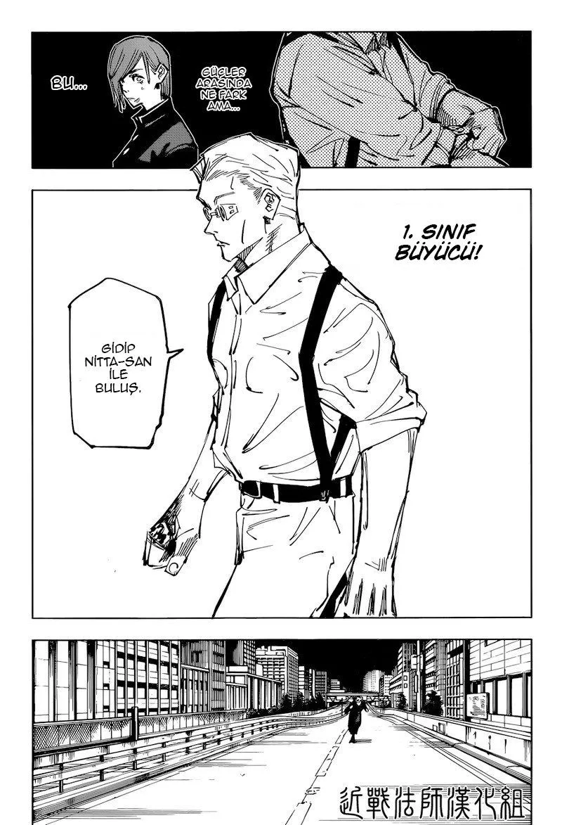 Bölüm 100 - Sayfa 17