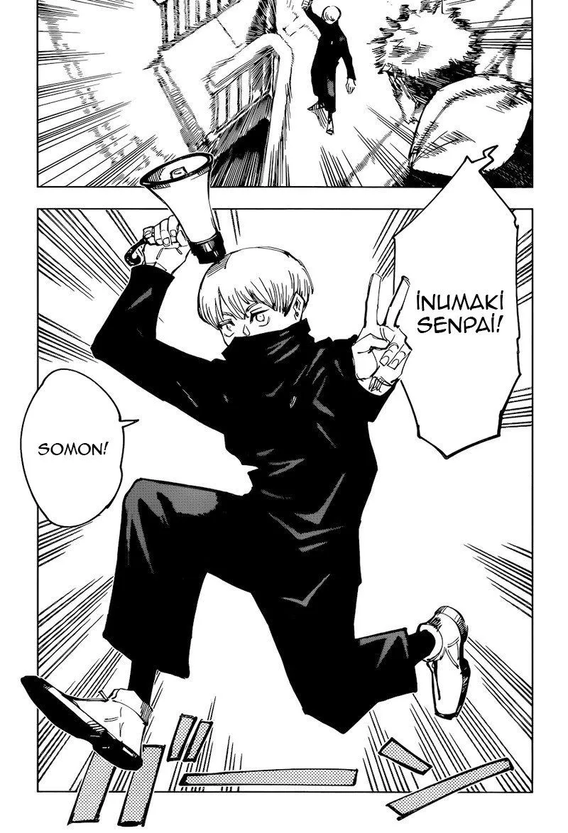 Bölüm 100 - Sayfa 20