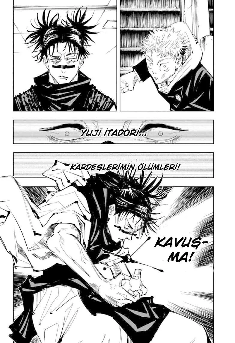 Bölüm 101 - Sayfa 10