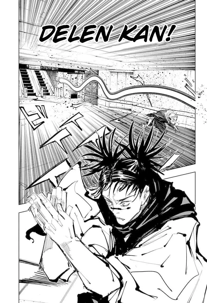 Bölüm 101 - Sayfa 14