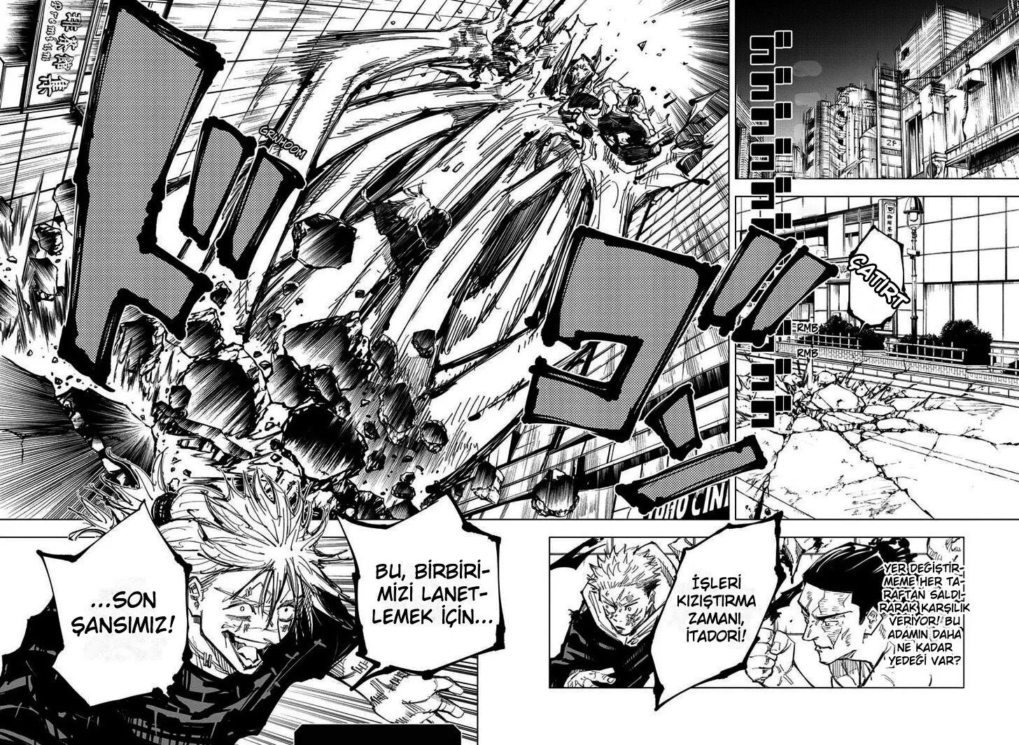 Bölüm 128 - Sayfa 16