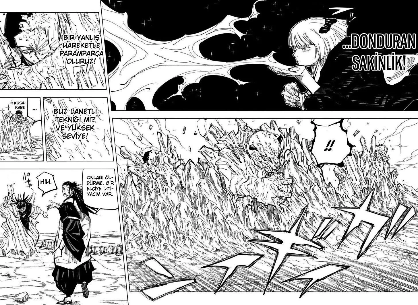 Bölüm 135 - Sayfa 10
