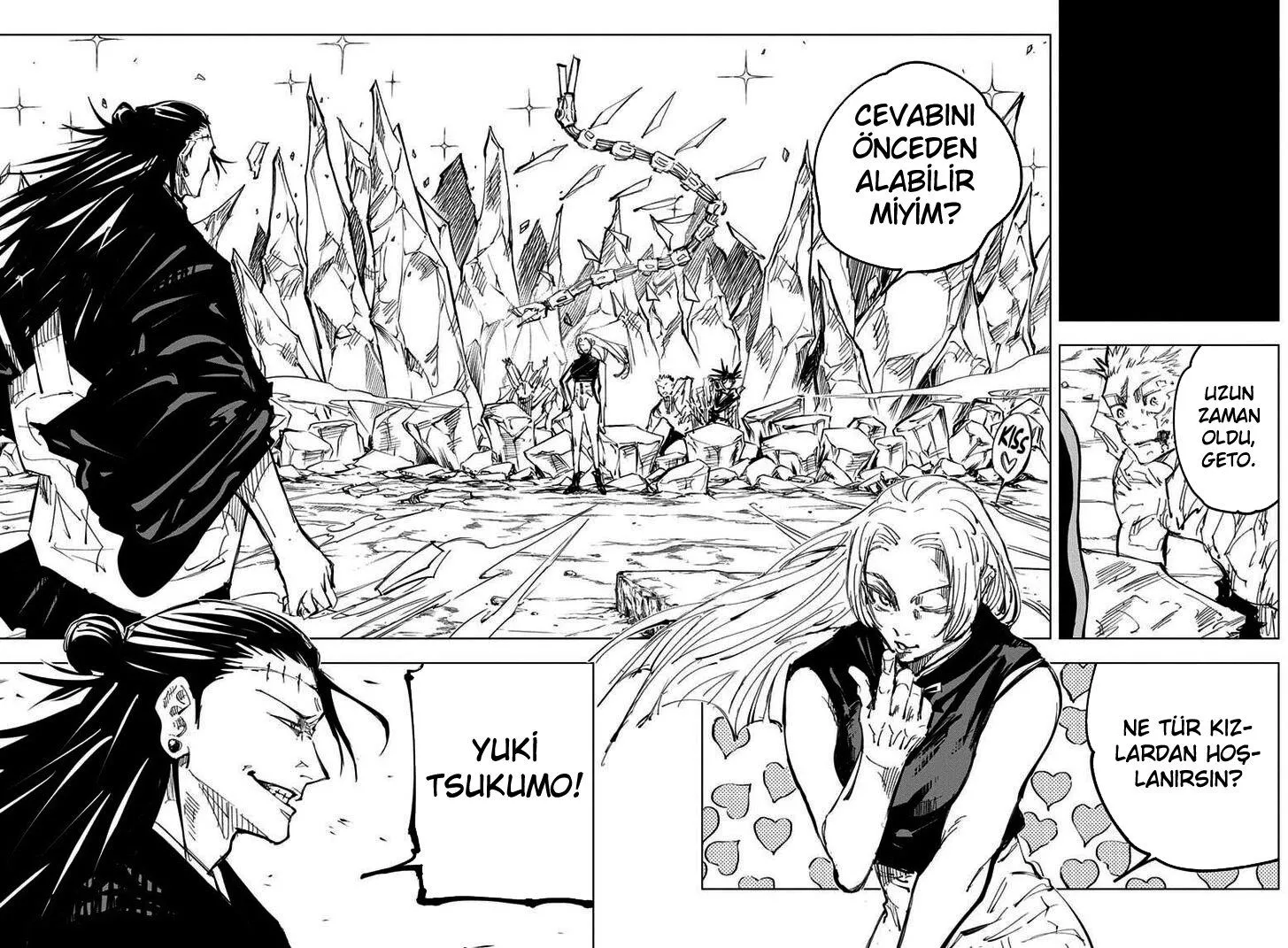 Bölüm 135 - Sayfa 17