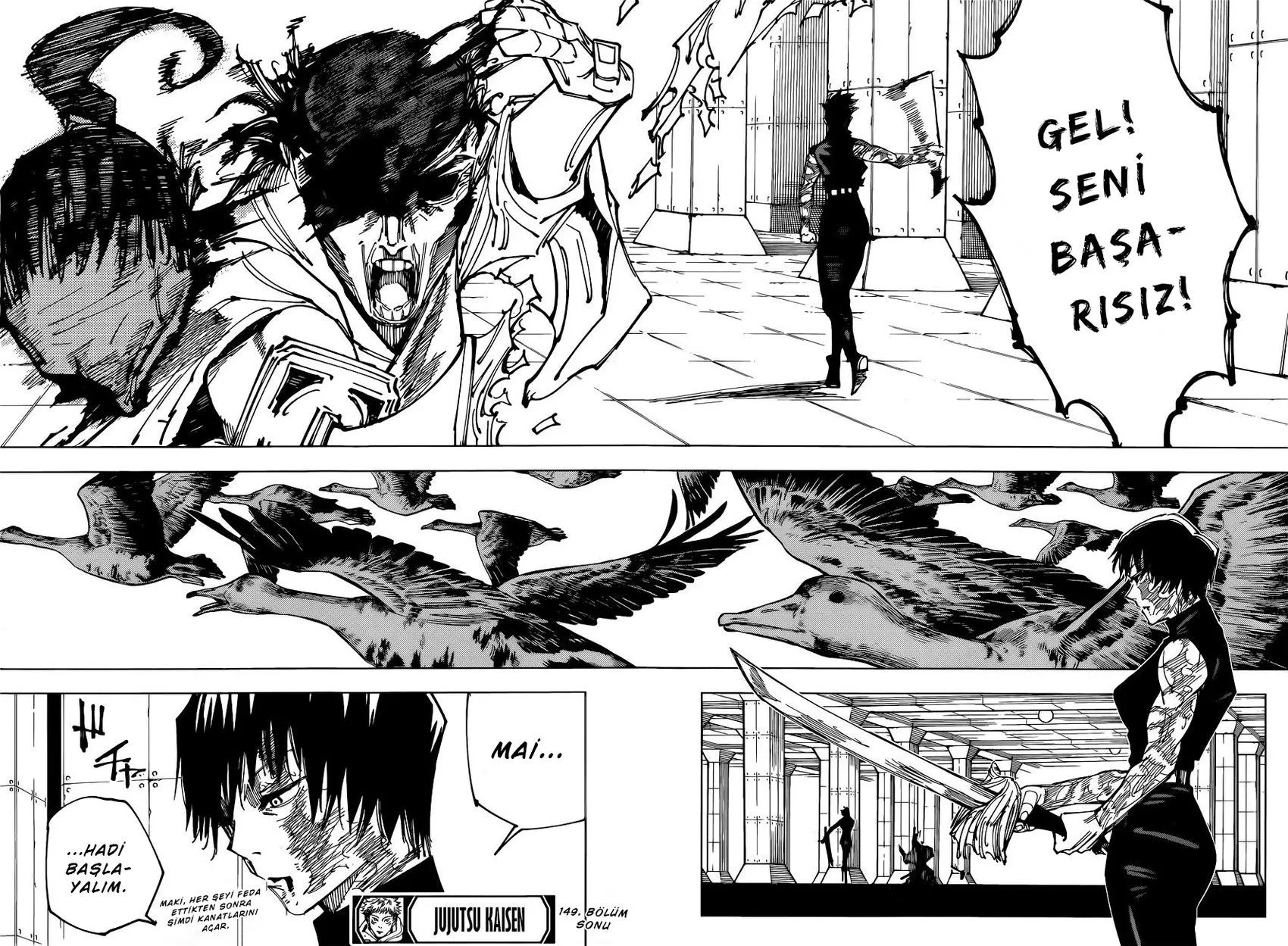 Bölüm 149 - Sayfa 18