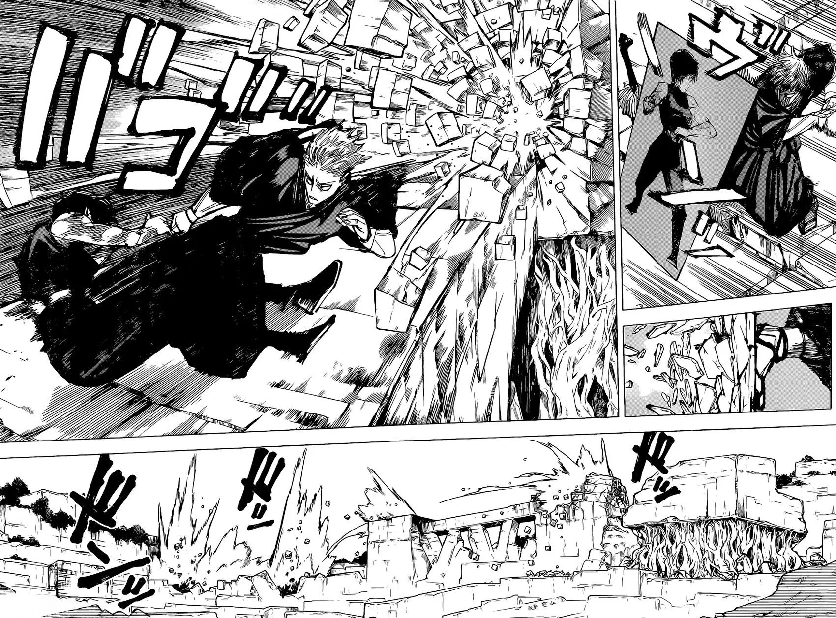 Bölüm 151 - Sayfa 3