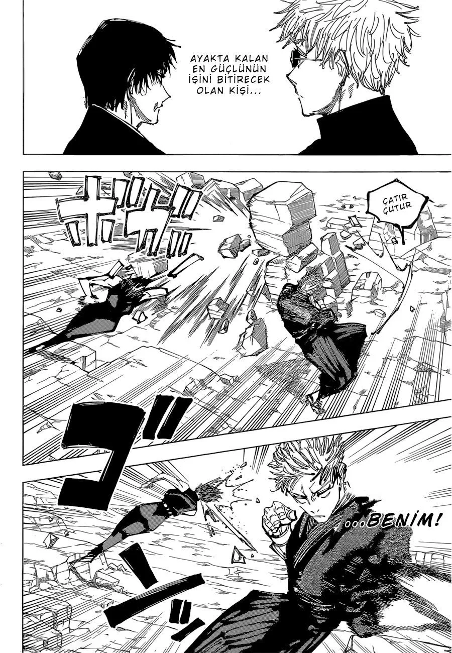 Bölüm 151 - Sayfa 8