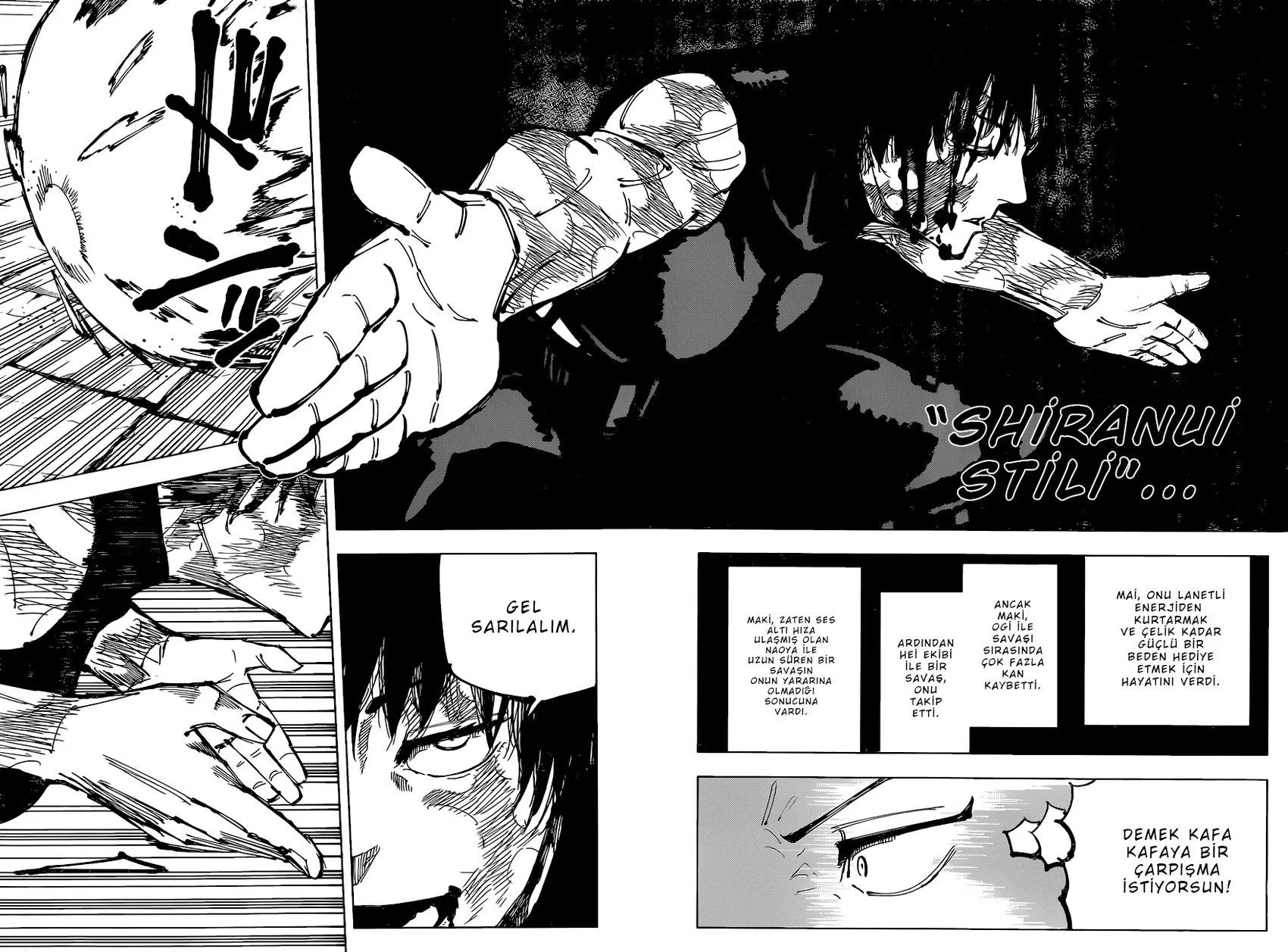 Bölüm 151 - Sayfa 11