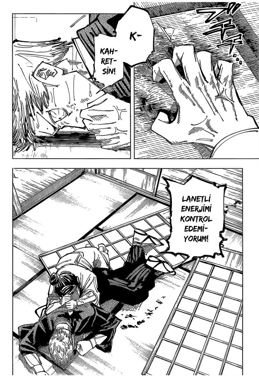 Bölüm 152 - Sayfa 6