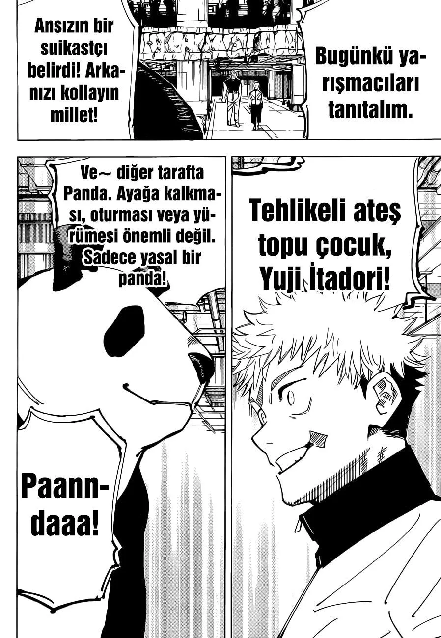 Bölüm 153 - Sayfa 11