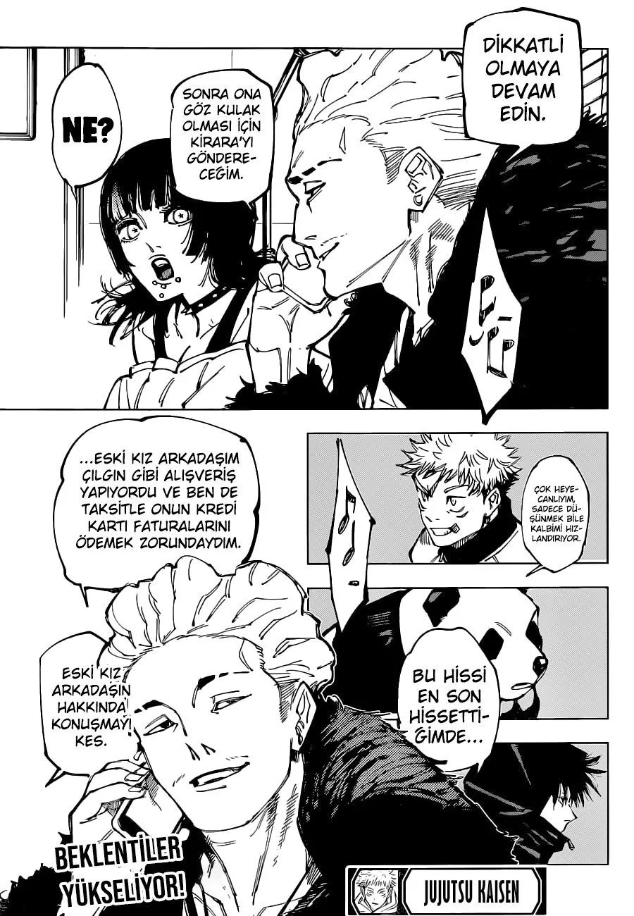 Bölüm 153 - Sayfa 18