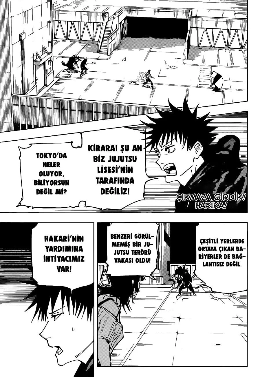 Bölüm 155 - Sayfa 14