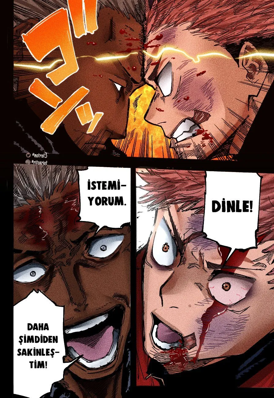 Bölüm 155 - Sayfa 19