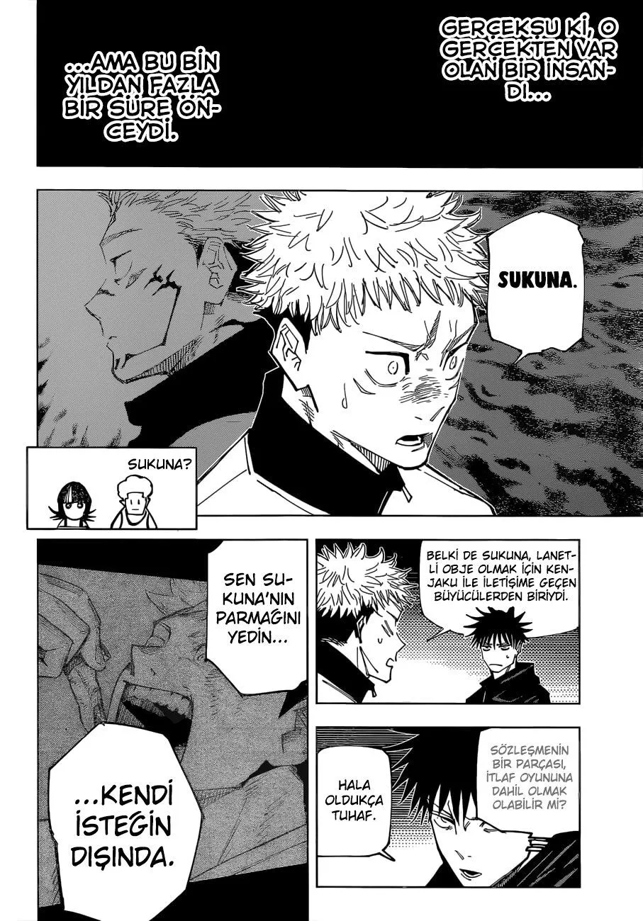 Bölüm 158 - Sayfa 12