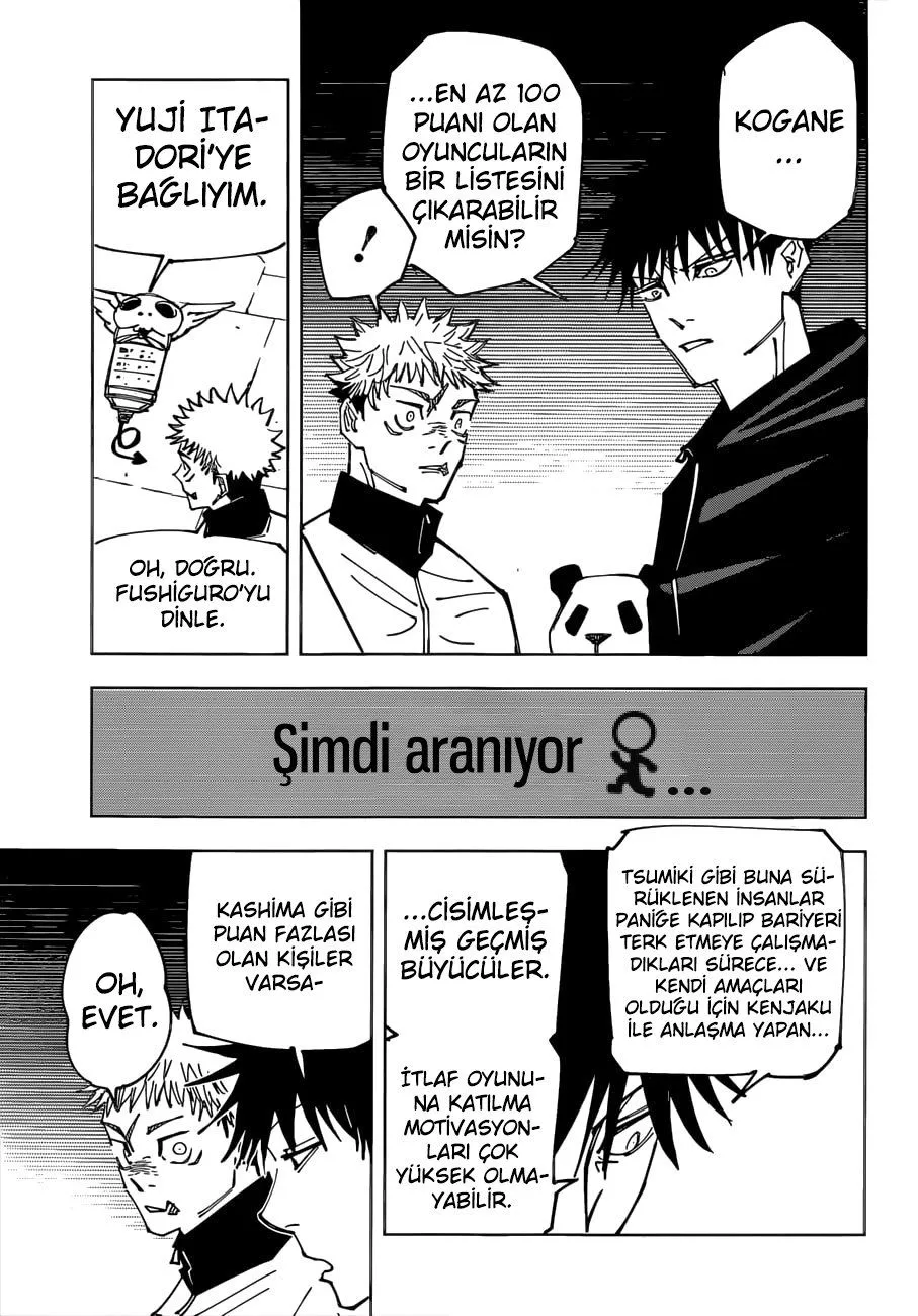 Bölüm 158 - Sayfa 15