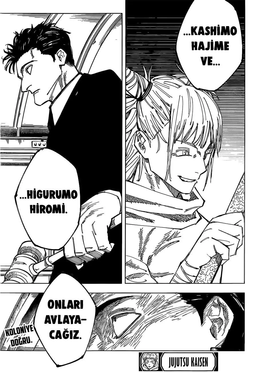 Bölüm 158 - Sayfa 19