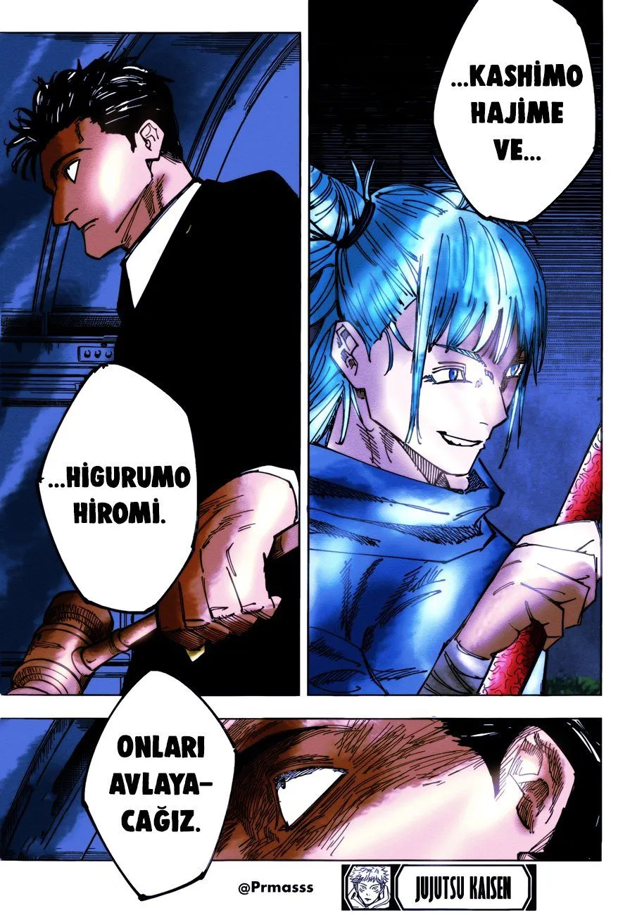 Bölüm 158 - Sayfa 22