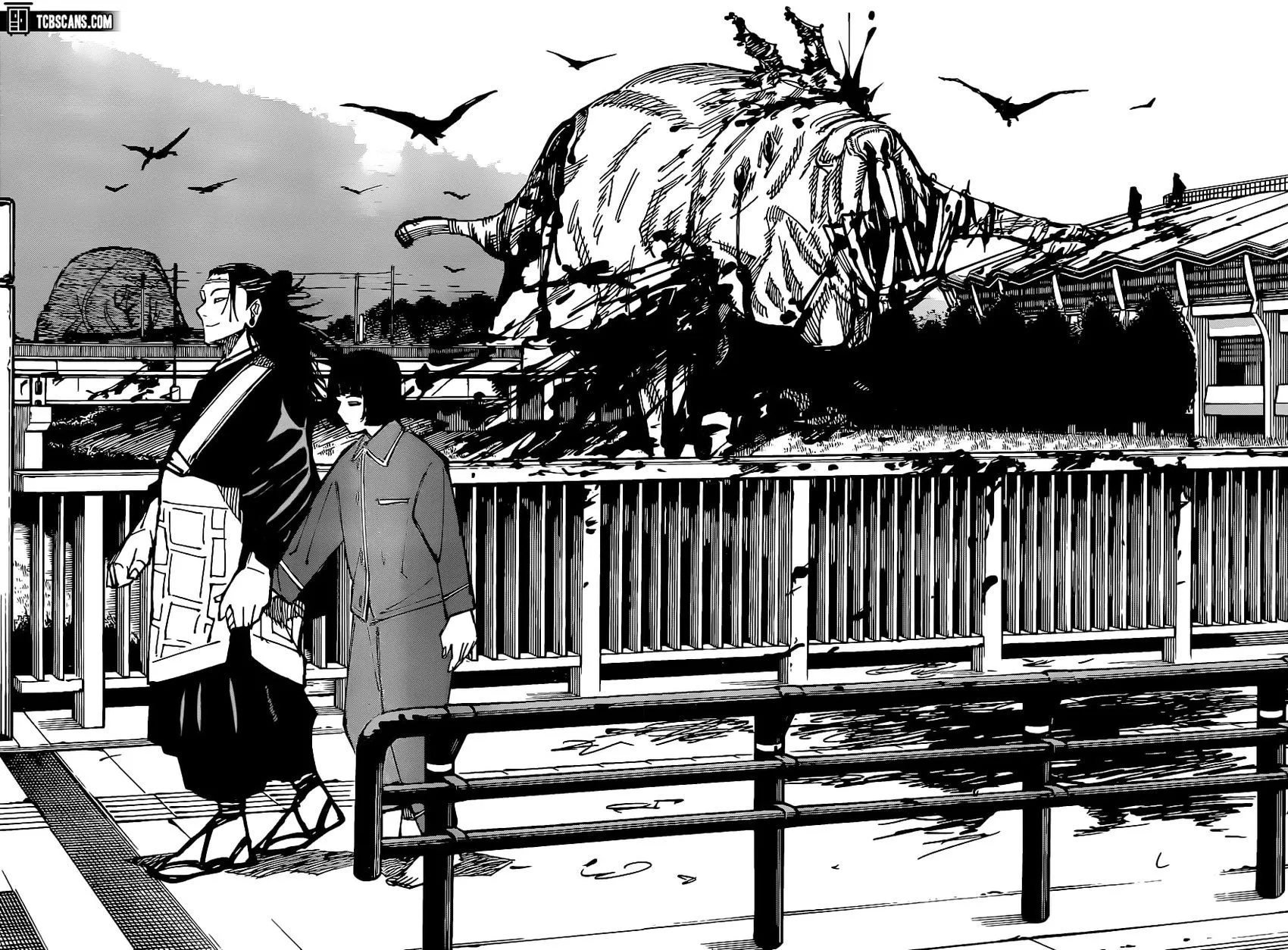 Bölüm 160 - Sayfa 7