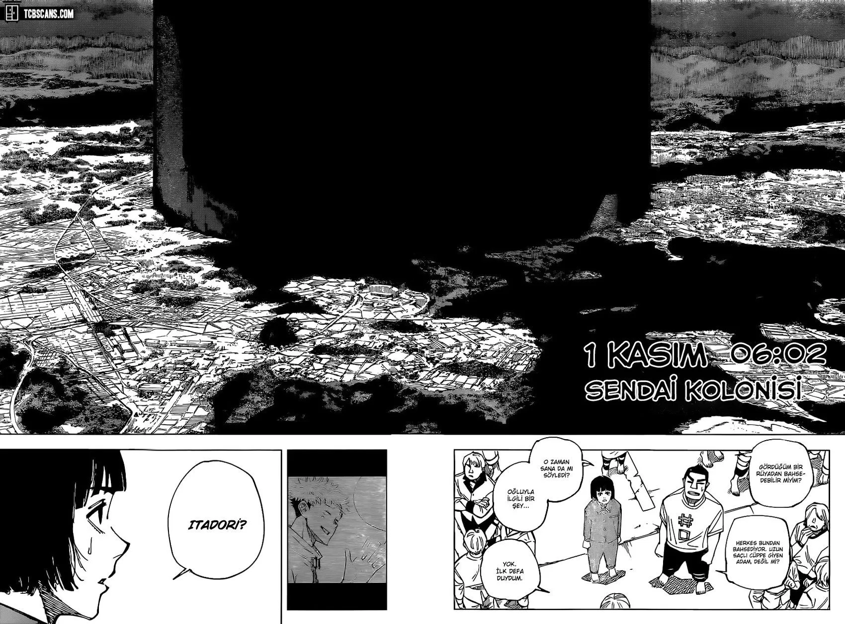 Bölüm 160 - Sayfa 10