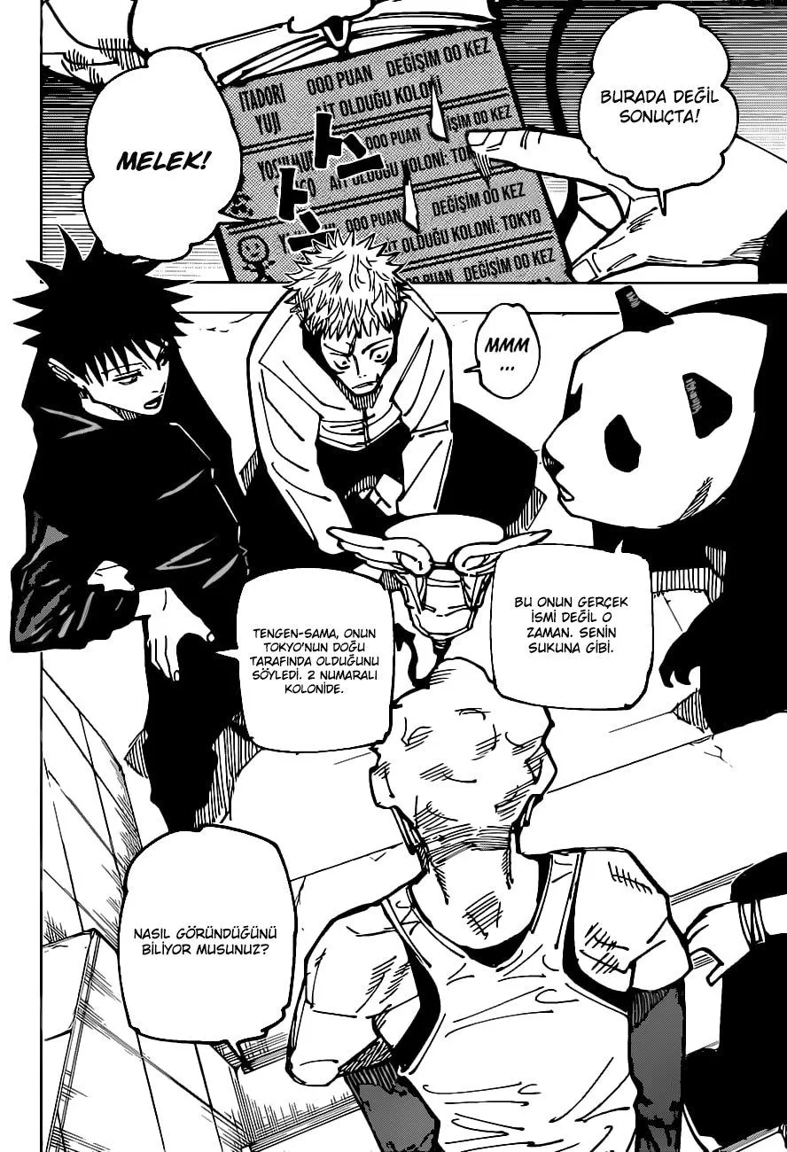 Bölüm 160 - Sayfa 11