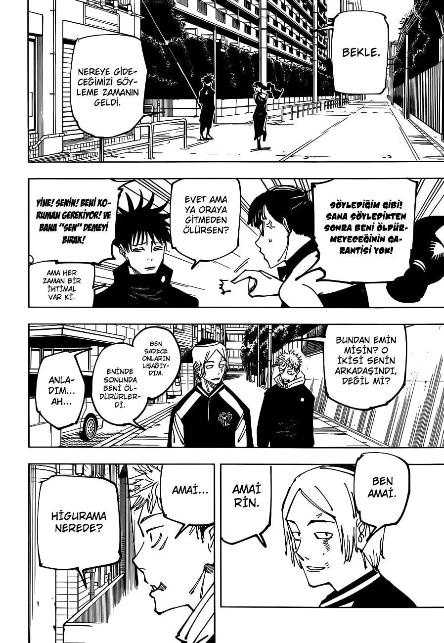 Bölüm 162 - Sayfa 16