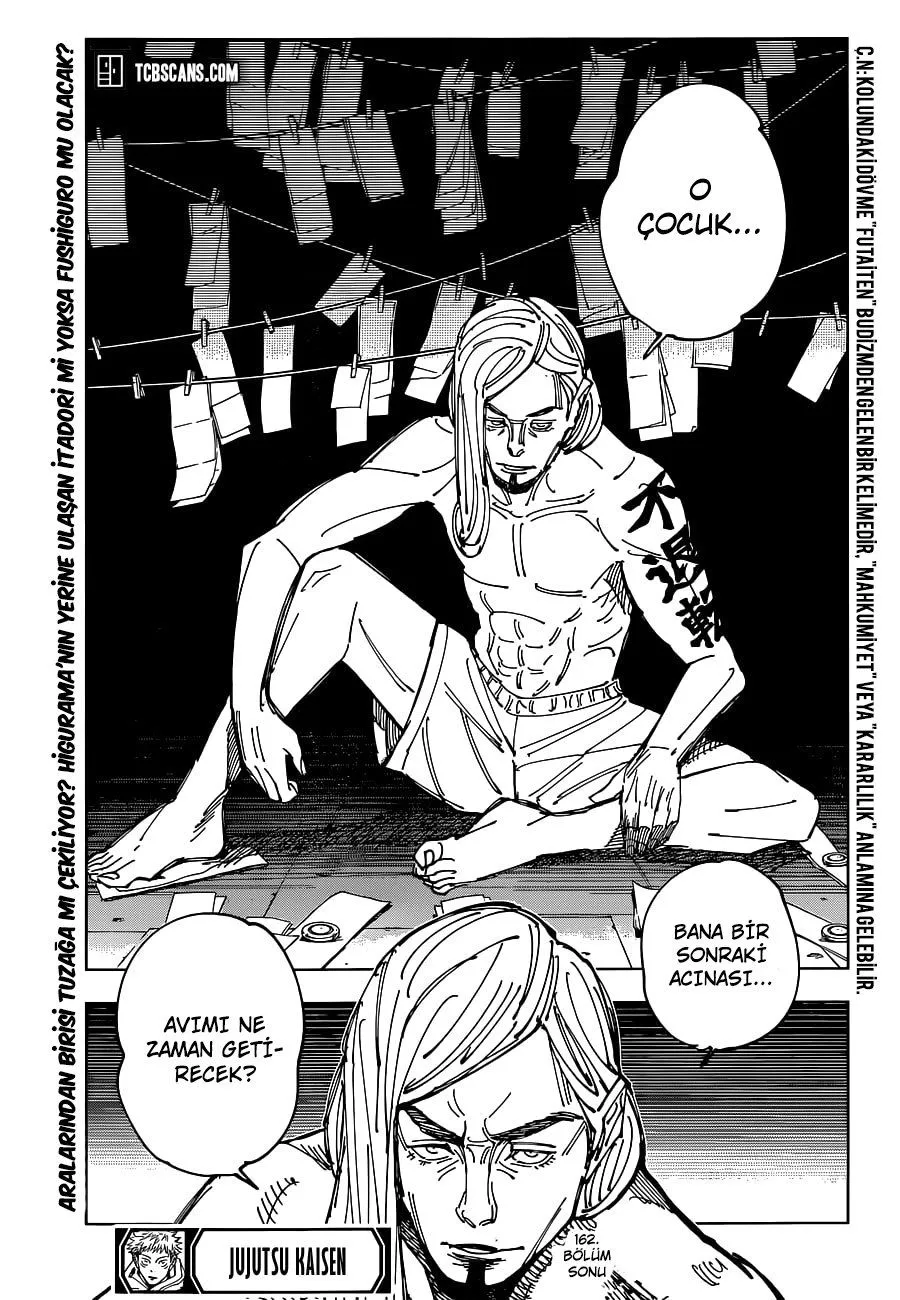 Bölüm 162 - Sayfa 19