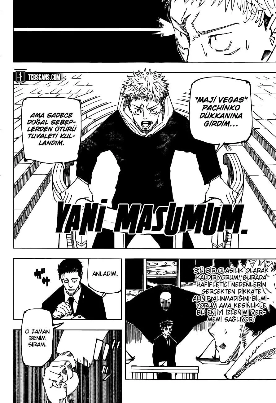 Bölüm 164 - Sayfa 11